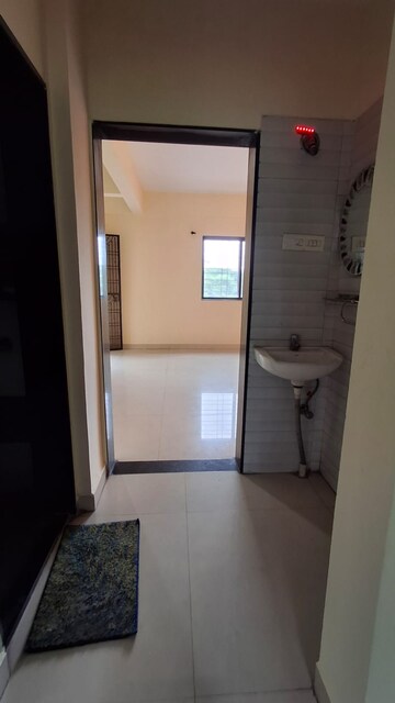Bathroom in 3 BHK Villa at Kudale Apartments Anand Nagar, Anand Nagar – for Rent