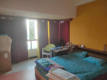 2 BHK Apartment For Rent in Hermes Complex, Sangamvadi