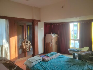 Bedroom in 2 BHK Apartment at Hermes Complex, Sangamvadi – for Rent