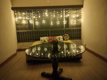 Kitchen in 2 BHK Apartment at Hermes Complex, Sangamvadi – for Rent