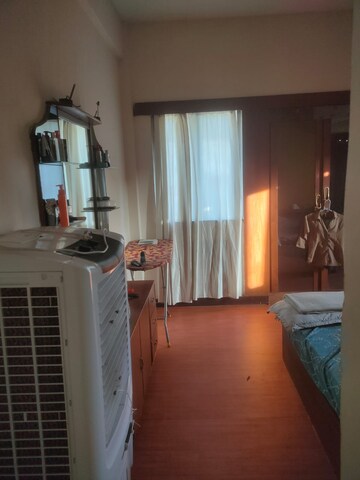 Kitchen in 2 BHK Apartment at Hermes Complex, Sangamvadi – for Rent