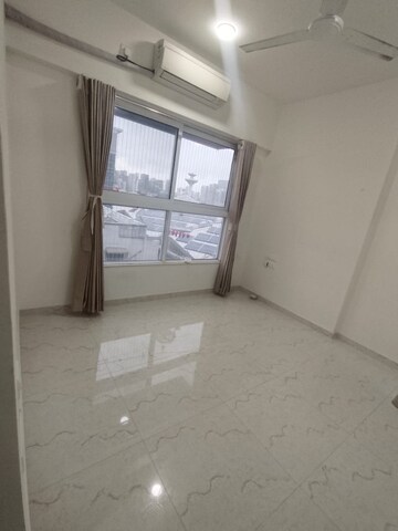 Room in 1 BHK Apartment at Ajmera Shikhar, Malad West – for Rent