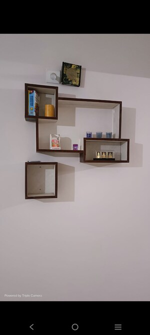 2 BHK Apartment For Rent in RM Emerald 44, Tragad