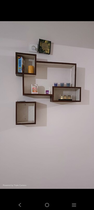 2 BHK Apartment For Rent in RM Emerald 44, Tragad