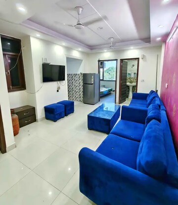 2 BHK Apartment For Rent in Prestige Shantiniketan, Whitefield