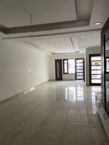 3 BHK Apartment For Sale in Dhakoli
