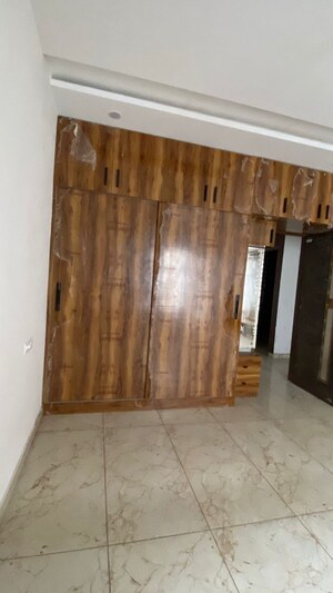 Building Lobby in 3 BHK Apartment at Dhakoli – for Sale