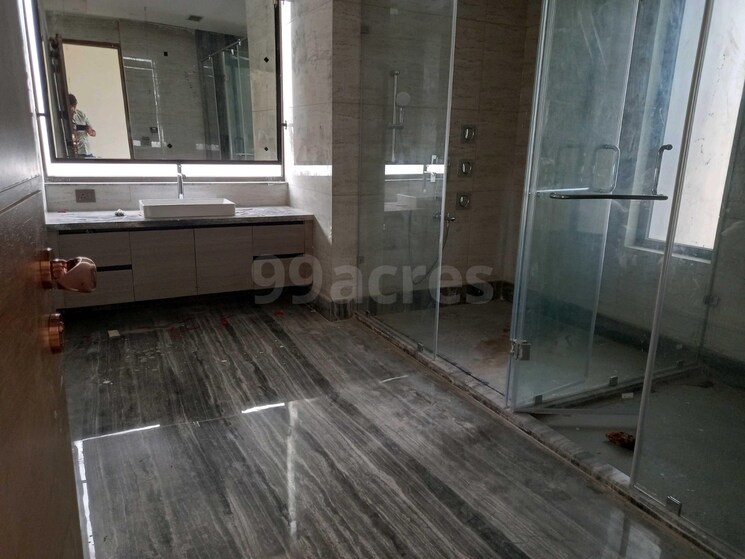 Balcony, aba-county-107 4 Bedroom 4482 Sq.Ft. Apartment In Sector 107 Noida 9397413