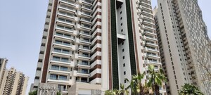 4 BHK Apartment For Rent in ABA County 107, Sector 107