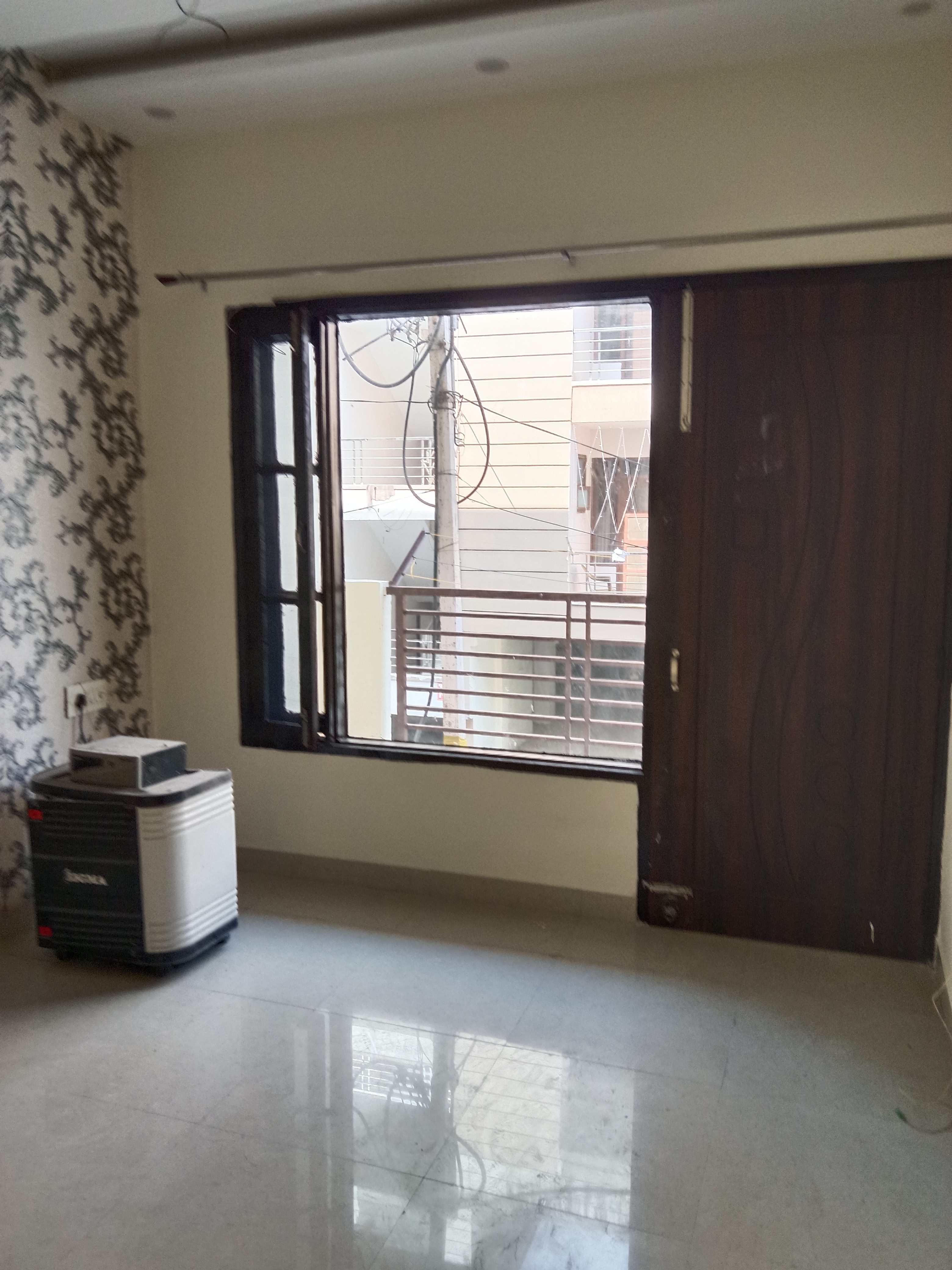 3 BHK + Pooja Room Apartment For Sale in Dhakoli