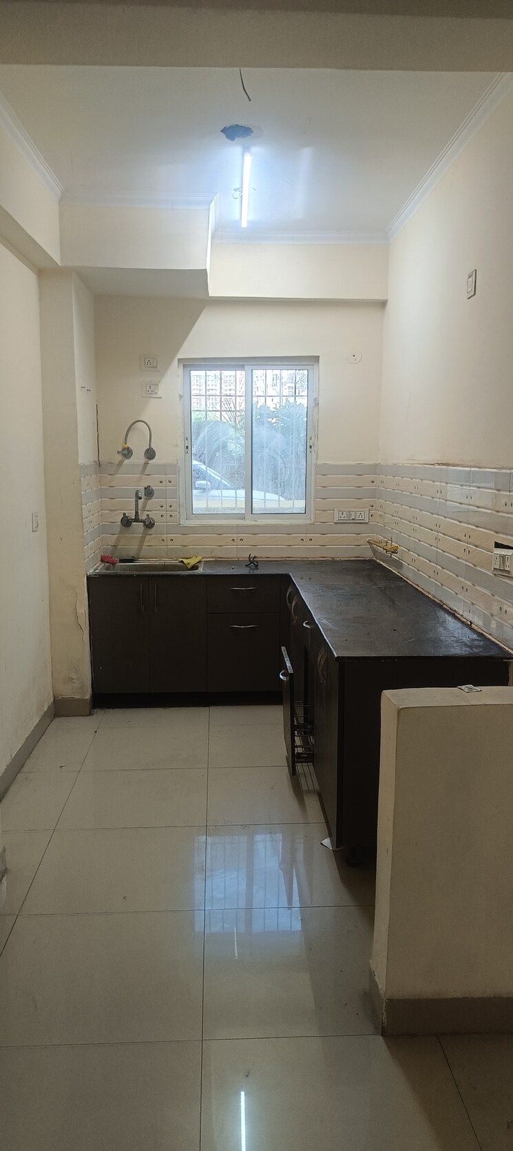 Kitchen, gardenia-gateway 3 Bedroom 1595 Sq.Ft. Apartment In Sector 75 Noida 9397418