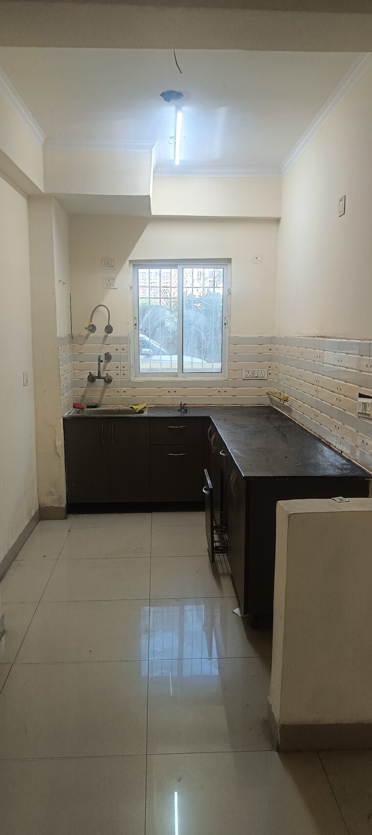 Kitchen, gardenia-gateway 3 Bedroom 1595 Sq.Ft. Apartment In Sector 75 Noida 9397418