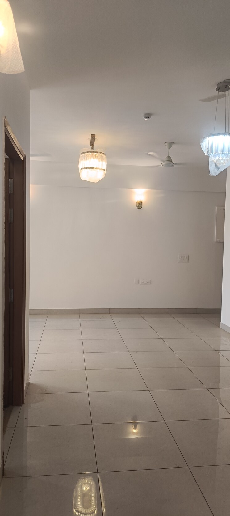 Room, aba-ivy-county 3 Bedroom 1656 Sq.Ft. Apartment In Sector 75 Noida 9397421