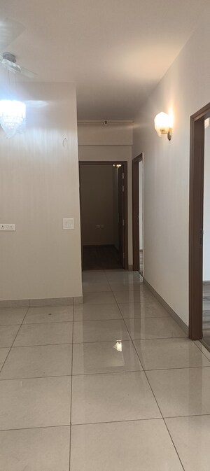 Building Lobby in 3 BHK Apartment at ABA Ivy County, Sector 75 – for Rent