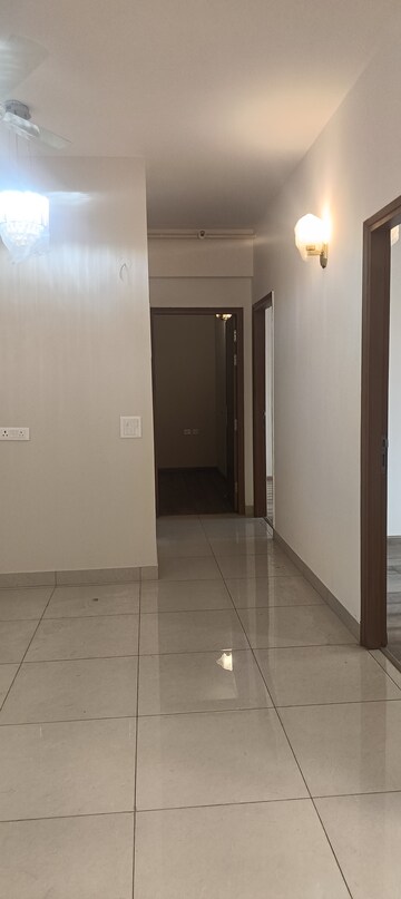 Building Lobby in 3 BHK Apartment at ABA Ivy County, Sector 75 – for Rent
