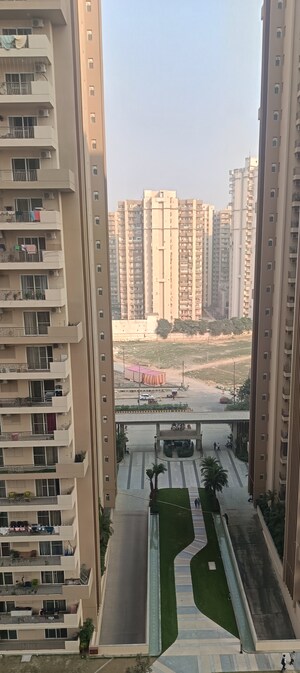 3 BHK Apartment – Exterior View View at ABA Ivy County, Sector 75 - for Rent