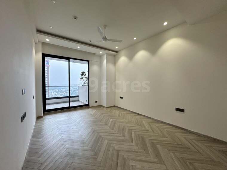 Room, aba-county-107 4 Bedroom 3501 Sq.Ft. Apartment In Sector 107 Noida 9397431