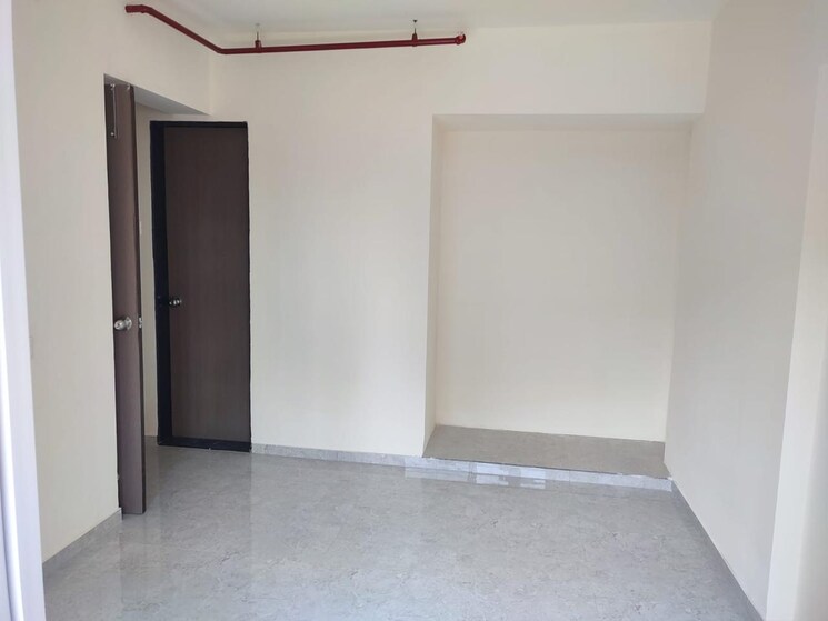 Room, damji-shamji-kalpvruksha-tulip 1 Bedroom 445 Sq.Ft. Apartment In Kasarvadavali Thane 9397424