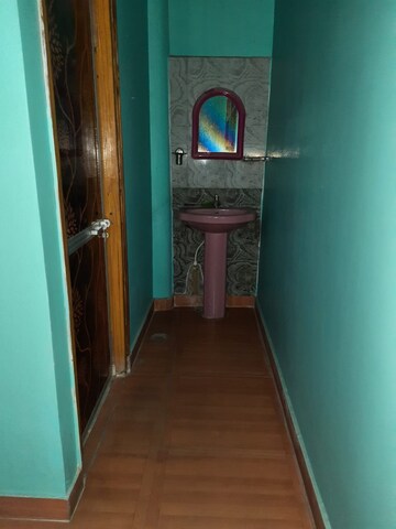 Building Lobby in 2 BHK Builder Floor at Vineet Khand – for Rent