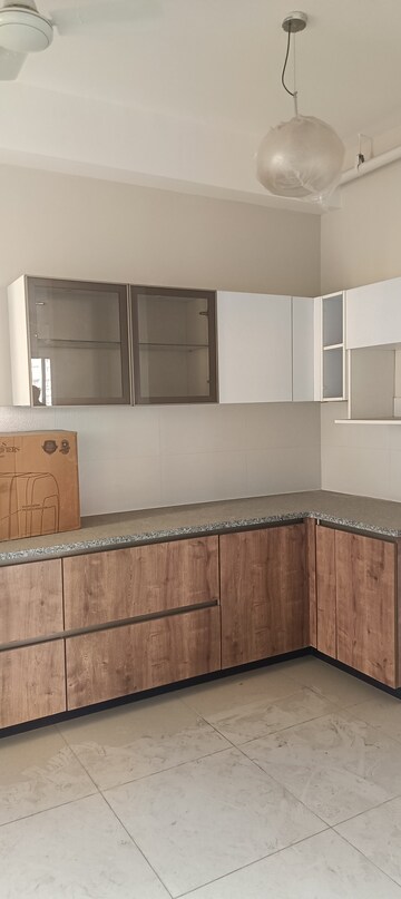 Kitchen in 4 BHK Apartment at ABA Ivy County, Sector 75 – for Rent