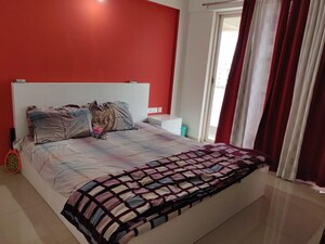 3 BHK Apartment For Rent in Global Precioso Apartment, Kharadi