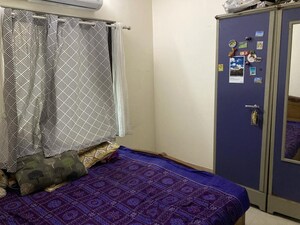 2 BHK Apartment For Rent in Neelkanth Palms Phase 2, Thane West