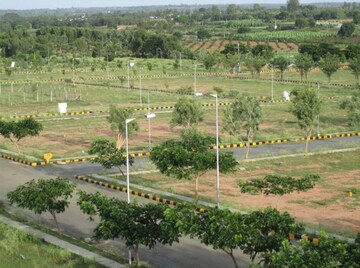  Plot For Sale in Hiranandani Loftline Shankarpalli, Shankarpalli
