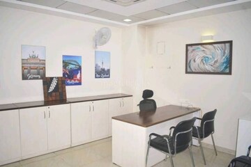 Team Area in  Office Space at Pride Icon Kharadi, Kharadi – for Rent