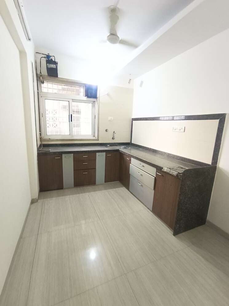 Kitchen, pride-park 2 Bedroom 1100 Sq.Ft. Apartment In Dhokali Thane 9397441