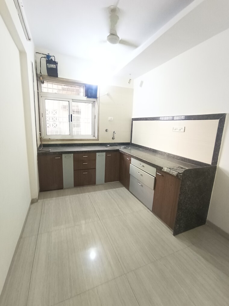 Kitchen, pride-park 2 Bedroom 1100 Sq.Ft. Apartment In Dhokali Thane 9397441
