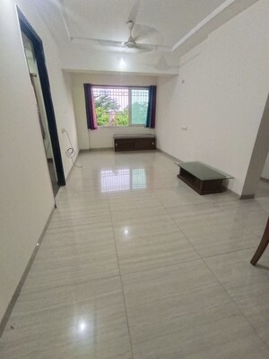 Building Lobby in 2 BHK Apartment at Pride Park, Dhokali – for Sale