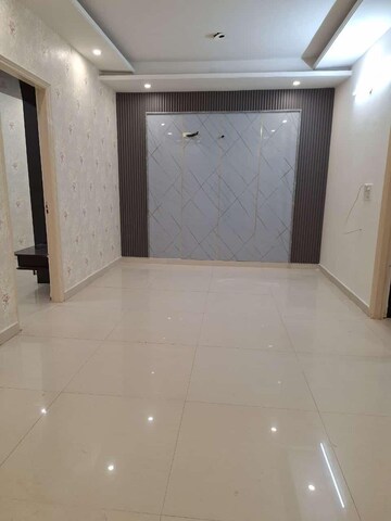 3 BHK Apartment For Sale in Dhakoli