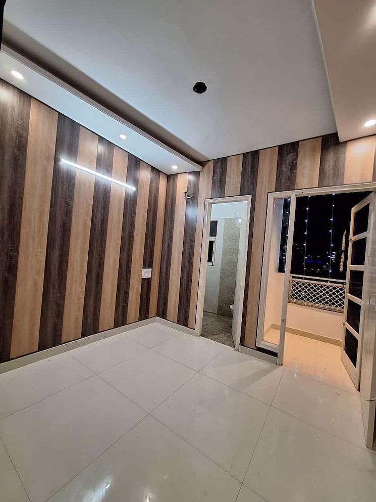 Bedroom, dhakoli 3 Bedroom 125 Sq.Yd. Apartment In Dhakoli Zirakpur 9397449