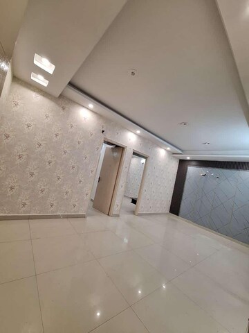 Furnished Amenities in 3 BHK Apartment at Dhakoli – for Sale