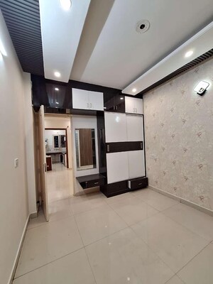 Room in 3 BHK Apartment at Dhakoli – for Sale