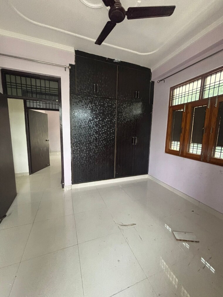 Kitchen, gomti nagar 3 Bedroom 2152 Sq.Ft. Builder Floor In Gomti Nagar Lucknow 9397450