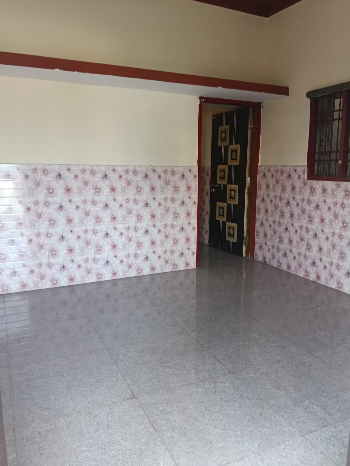 1 Rk+ Pooja Room Independent House For Rent in Changurabhata