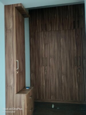 Bathroom in 3 BHK Apartment at Sector 89a – for Sale