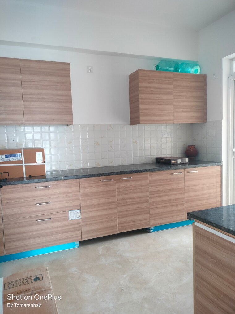 Kitchen, sector 89a 3 Bedroom 2150 Sq.Ft. Apartment In Sector 89a Gurgaon 9397471