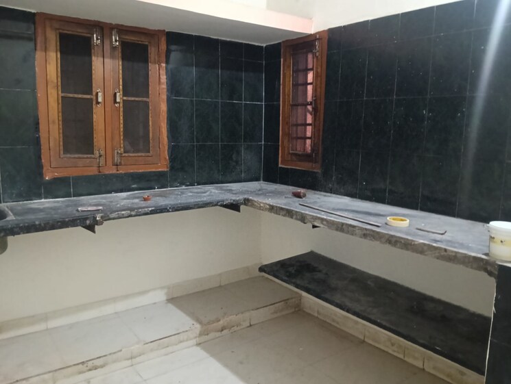 Kitchen, bhatagaon 2 Bedroom 831 Sq.Ft. Independent House In Bhatagaon Raipur 9397456