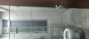 Bathroom in 2 BHK Apartment at Piramal Vaikunth, Balkum Pada – for Sale