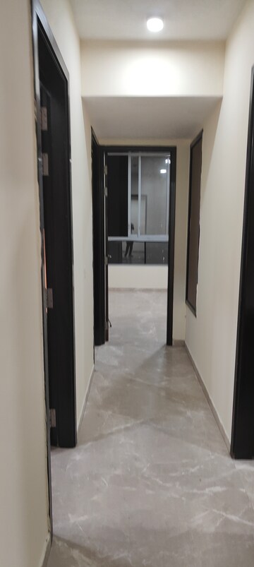 Corridor in 2 BHK Apartment at Piramal Vaikunth, Balkum Pada – for Sale