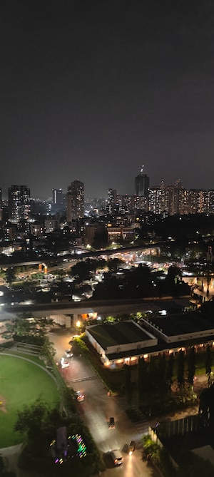 2 BHK Apartment For Sale in Piramal Vaikunth, Balkum Pada