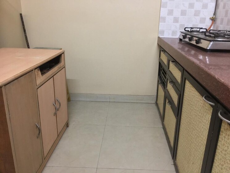 Kitchen, tulshidham-complex 1 Bedroom 428 Sq.Ft. Apartment In Thane West Thane 9397460