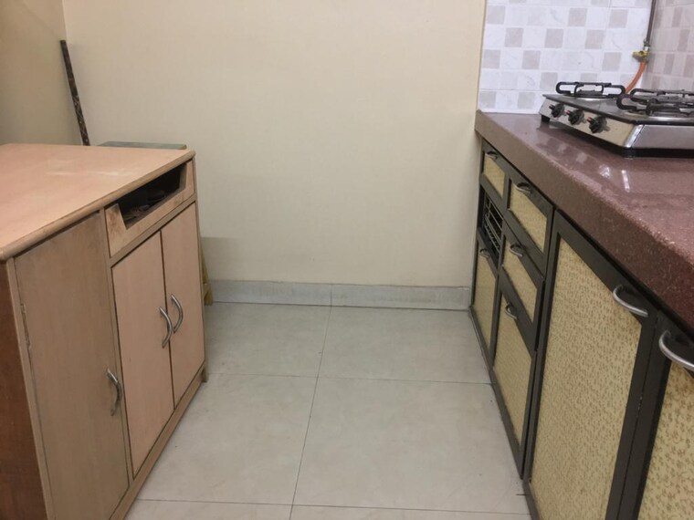 Kitchen, tulshidham-complex 1 Bedroom 428 Sq.Ft. Apartment In Thane West Thane 9397460