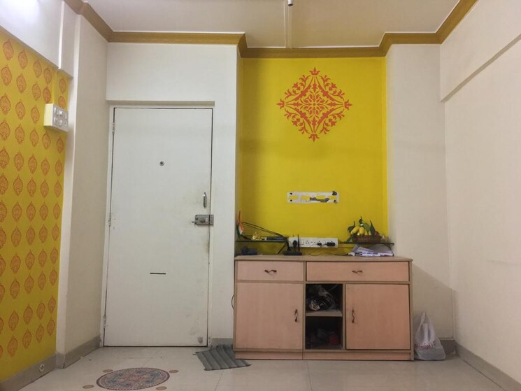 undefined, tulshidham-complex 1 Bedroom 428 Sq.Ft. Apartment In Thane West Thane 9397460