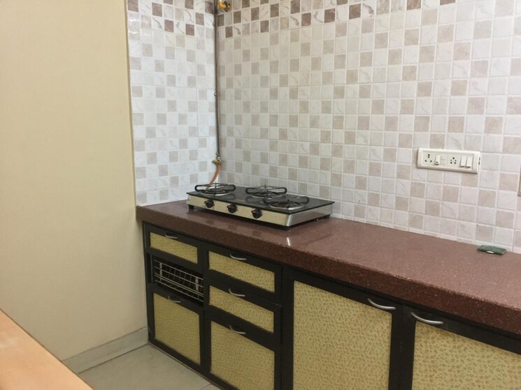 Kitchen, tulshidham-complex 1 Bedroom 428 Sq.Ft. Apartment In Thane West Thane 9397460