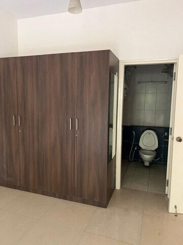 Master Bedroom in 4 BHK Villa at Marathahalli – for Rent