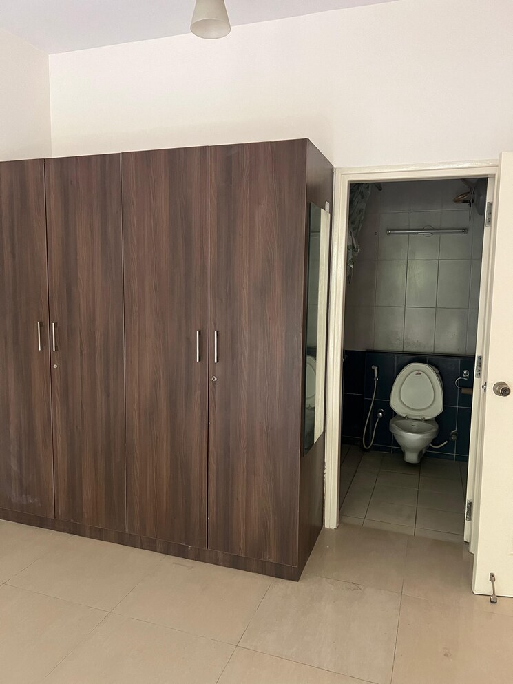 Master Bedroom, marathahalli 4 Bedroom 4000 Sq.Ft. Villa In Marathahalli Bangalore 9397463