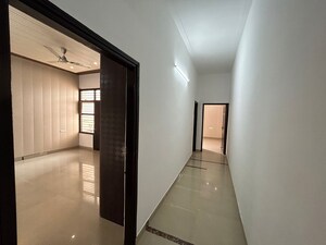 Building Lobby in 3 BHK Builder Floor at Kishanpura – for Sale